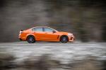 Vauxhall VXR8 GTS 2014 года